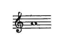 Original notation