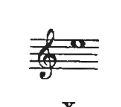 Original notation
