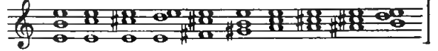 Original illustration or notation diagram