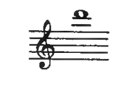 Original notation