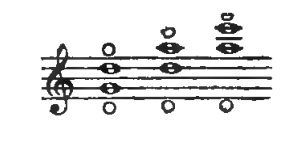 Original notation
