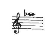 Original notation