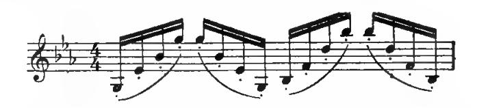 Original notation