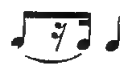 Original illustration or notation diagram