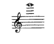 Original notation