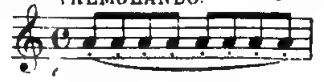 Original illustration or notation diagram
