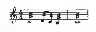 Original notation