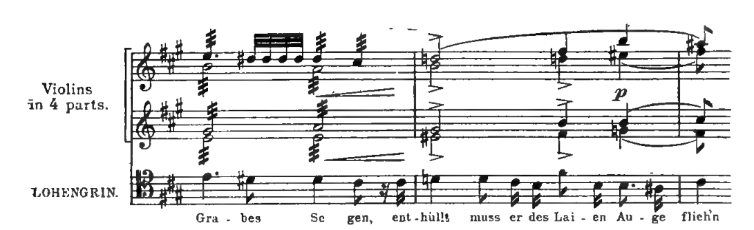Original notation