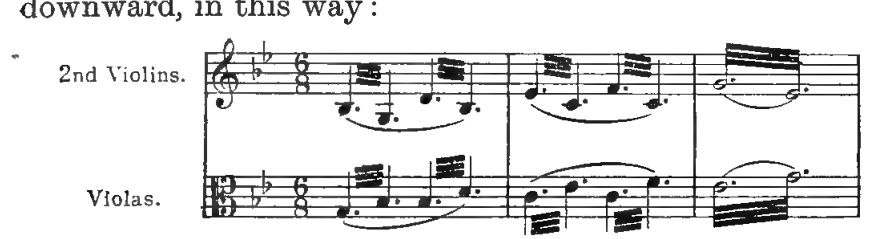 Original notation