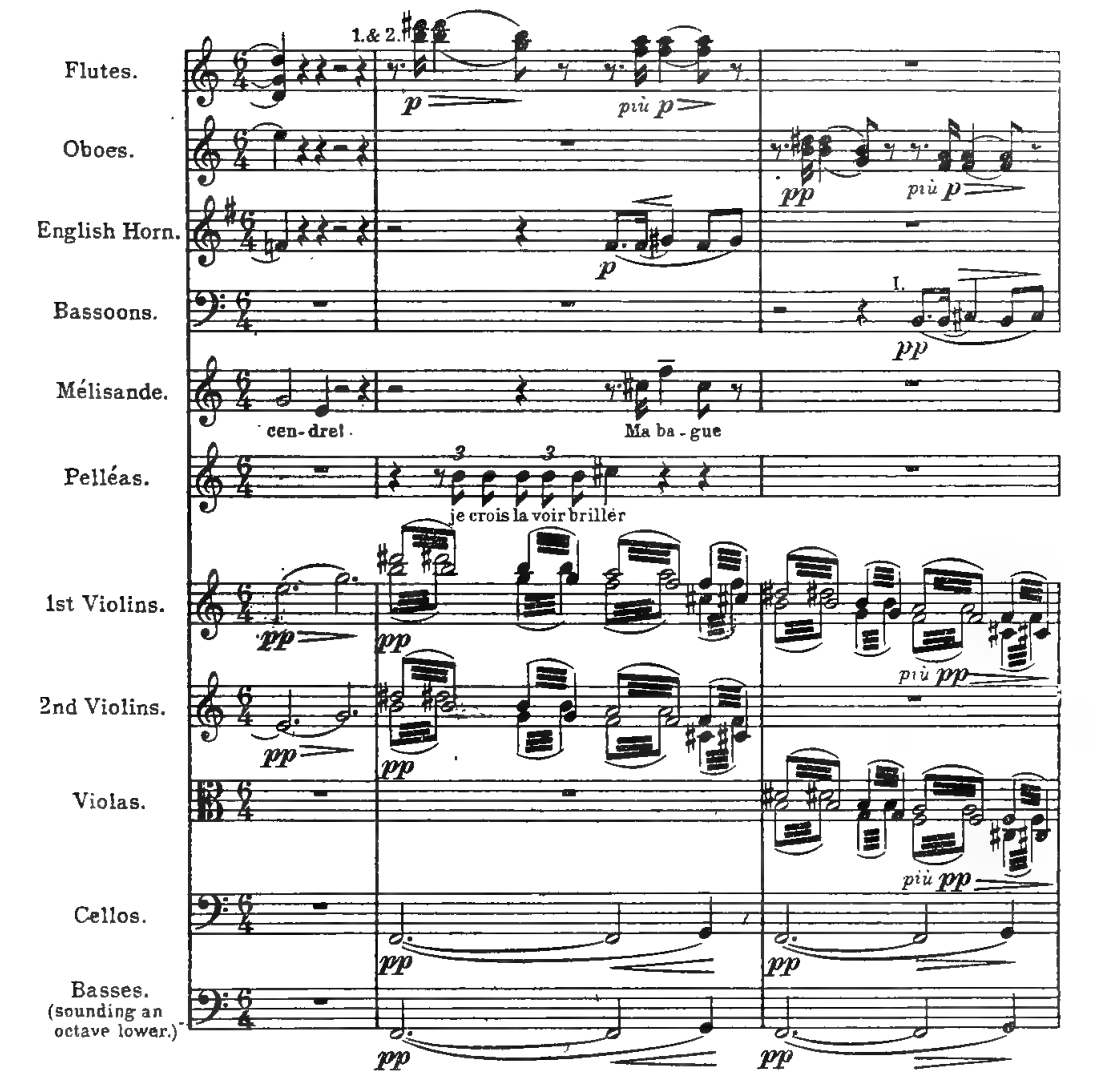 Original notation