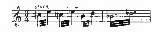 Original notation