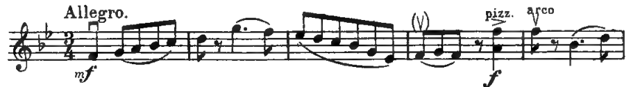 Original illustration or notation diagram