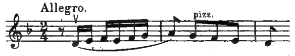 Original illustration or notation diagram