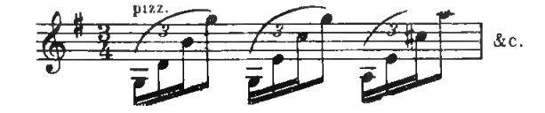 Original notation