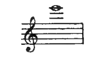 Original notation