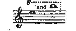 Original notation