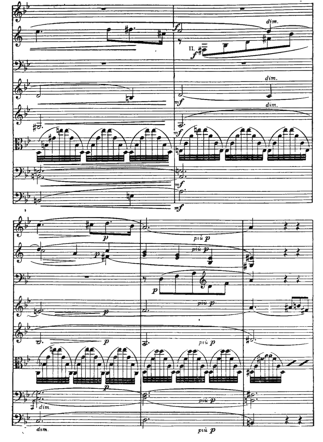 Original notation