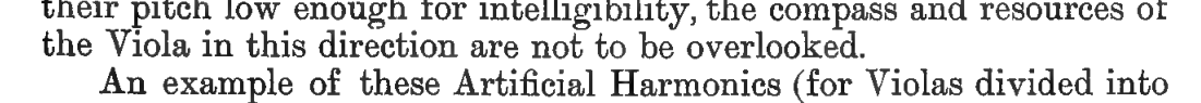 Original notation