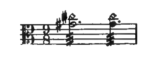 Original notation