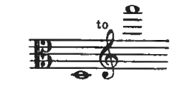 Original notation