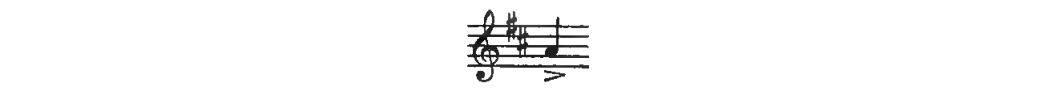 Original notation