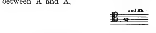 Original notation