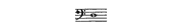 Original notation