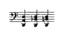 Original notation