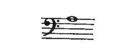 Original notation