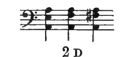 Original notation