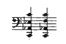 Original notation