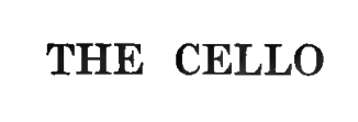 Original notation