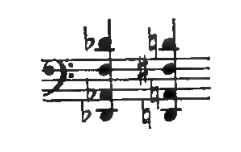 Original notation