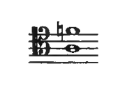 Original notation