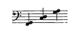 Original notation
