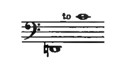 Original notation