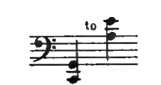 Original notation