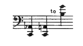Original notation