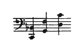 Original notation