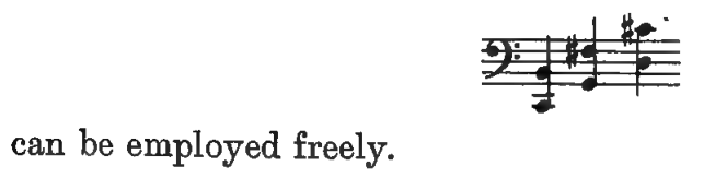 Original notation