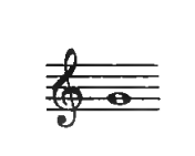 Original notation