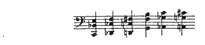 Original notation