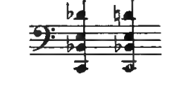 Original notation