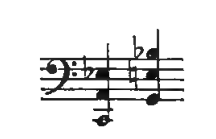 Original notation
