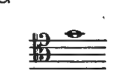 Original notation
