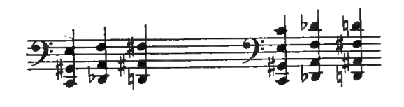 Original notation