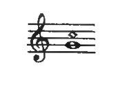 Original notation