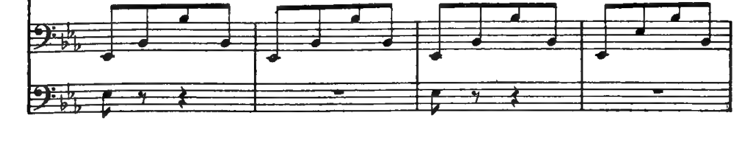 Original notation