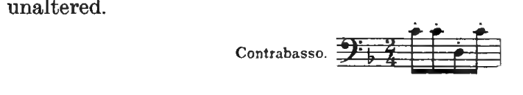 Original notation