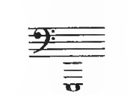 Original notation